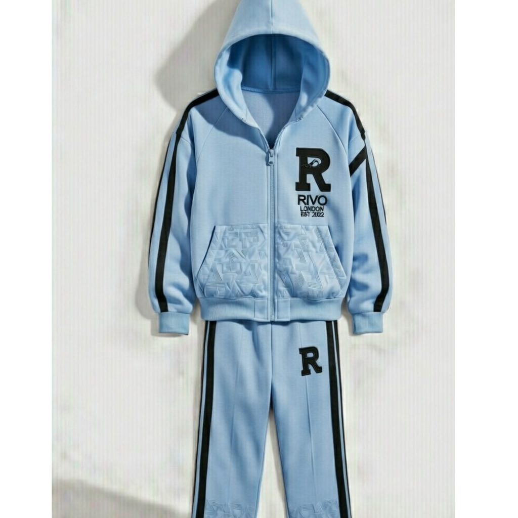 Rivo Tracksuit
