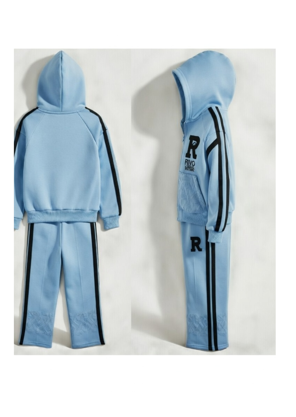 Rivo Tracksuit