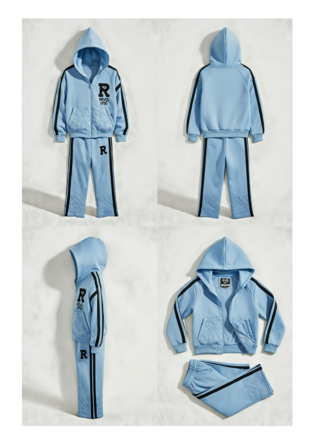 Rivo Tracksuit